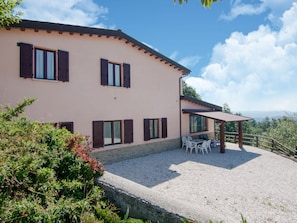 House | Exterior