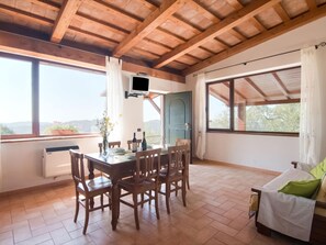 Ferienhaus | Speisen