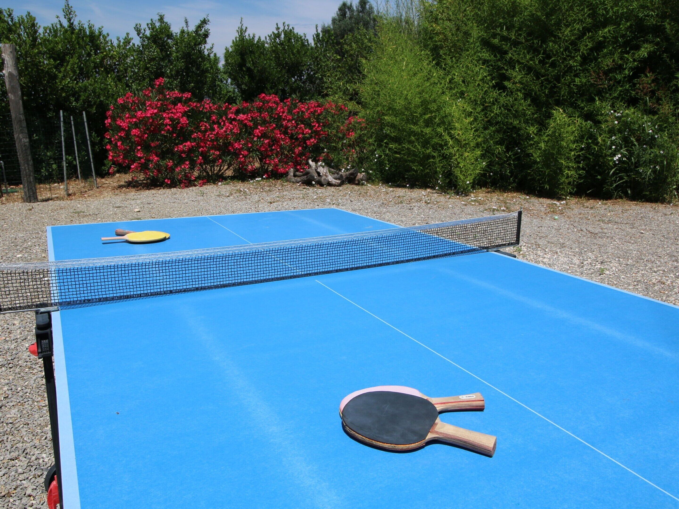 Property amenity