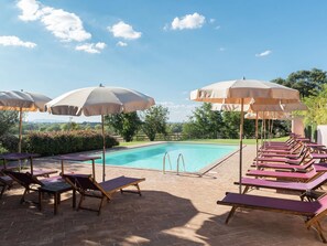 House | Pool - Farmhouse Montalto Near Sandy Beaches (Montalto di Castro)