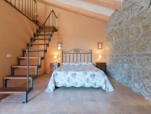 House | 3 bedrooms, individually furnished, bed sheets - Farmhouse Montalto Near Sandy Beaches (Montalto di Castro)