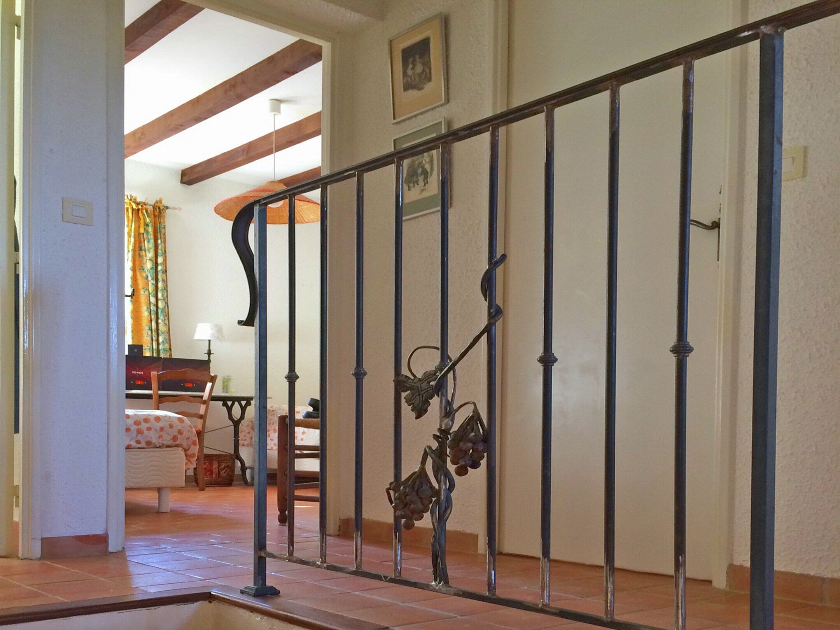 House | Interior