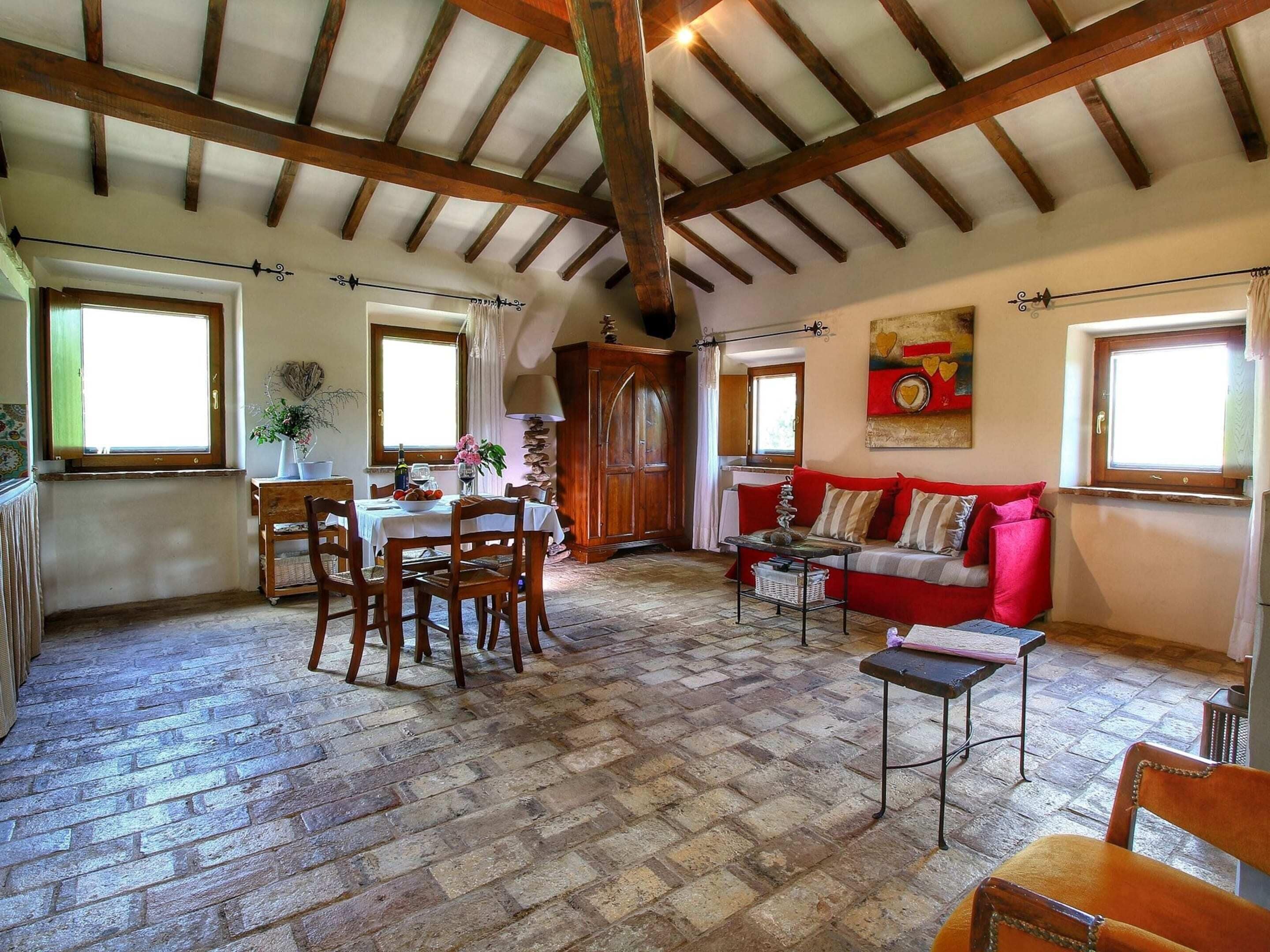 獨棟房屋 | 用餐區