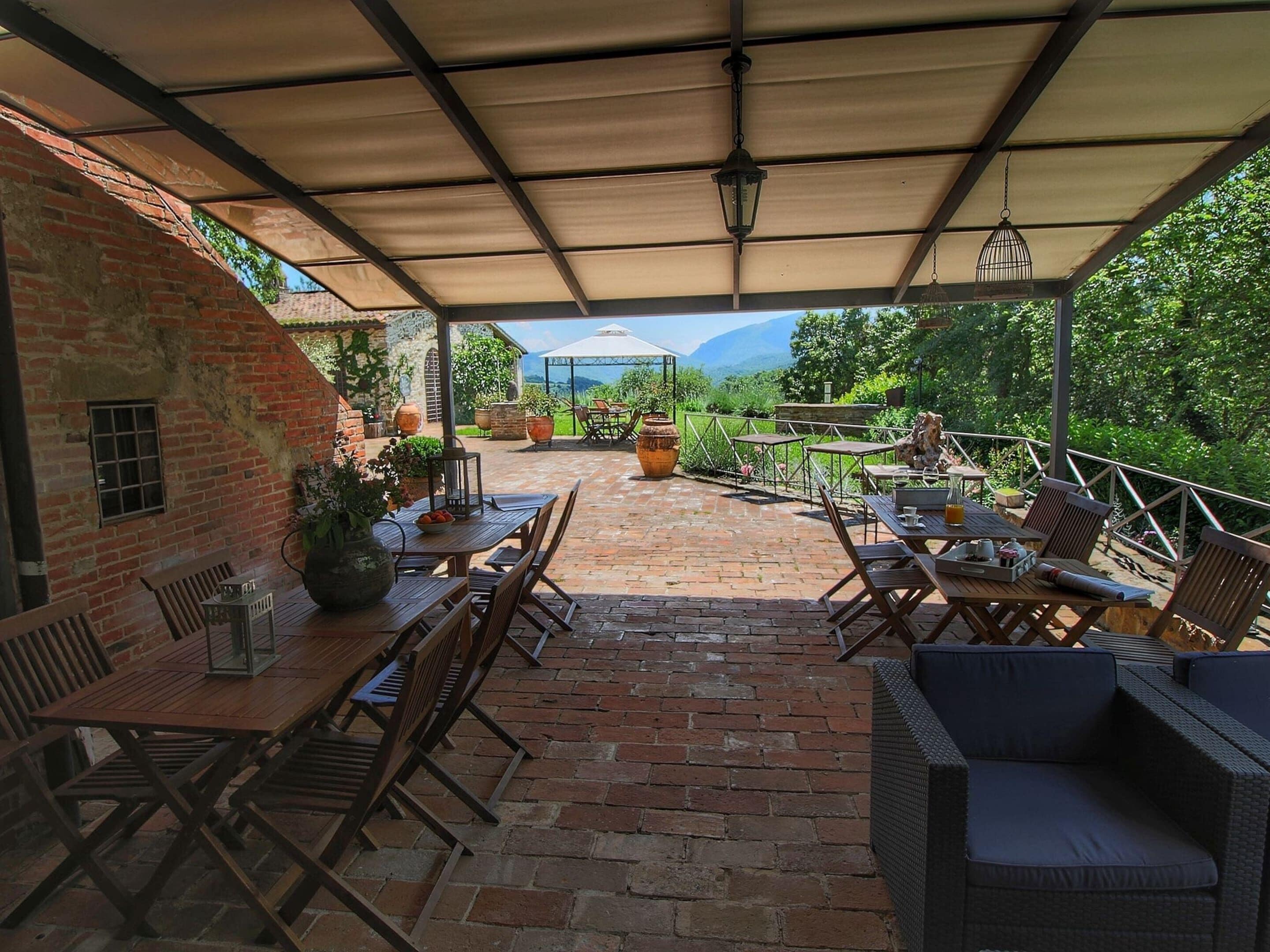 獨 棟房屋 | 用餐區