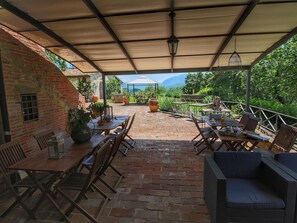 獨棟房屋 | 用餐區