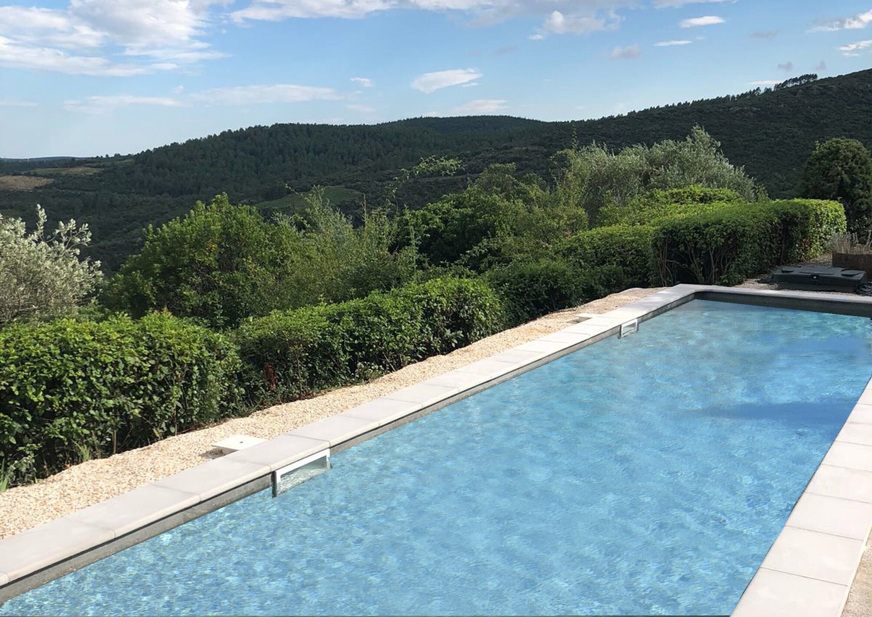 Villa | Pool