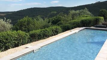 Villa | Pool