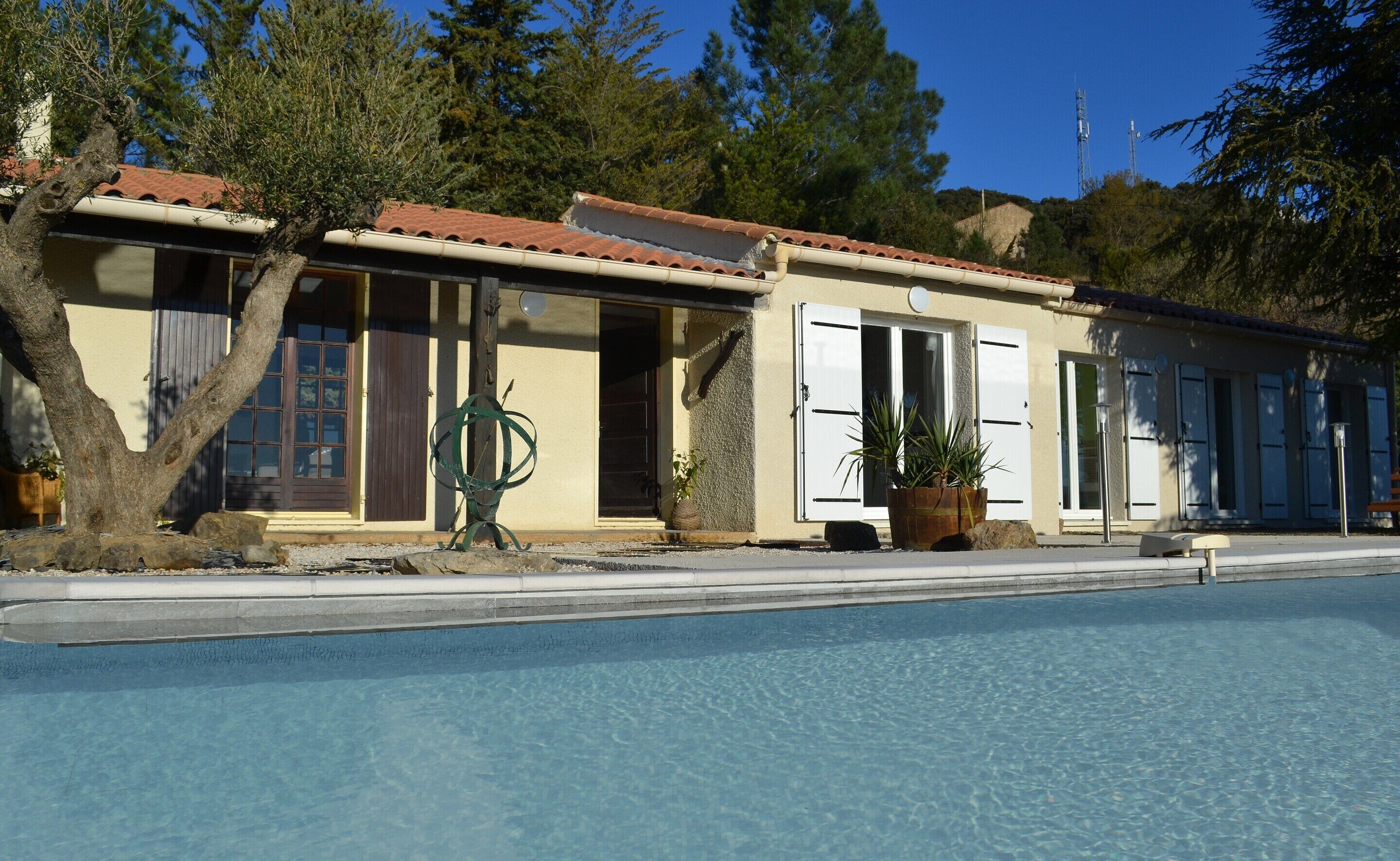 Villa | Exterior
