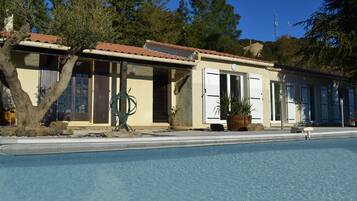 Villa | Exterior