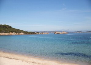 Villa | Vue depuis l’hébergement