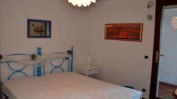 Villa | 4 bedrooms, individually furnished, bed sheets