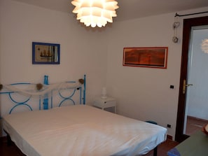 Villa | 4 chambres, ameublement unique, literie fournie