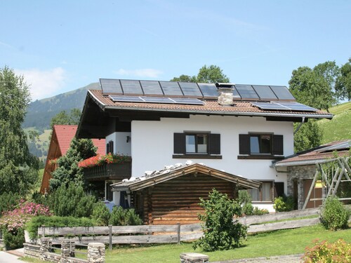 Ravishing Chalet near Westendorf Tyrol & Ski Area