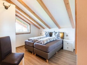 Appartement | Commodité de la chambre