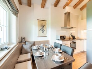 Appartement | Restauration