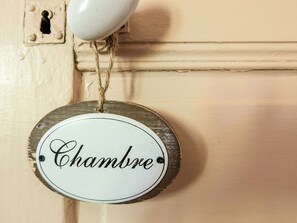 4 Schlafzimmer, Minibar, individuell eingerichtet