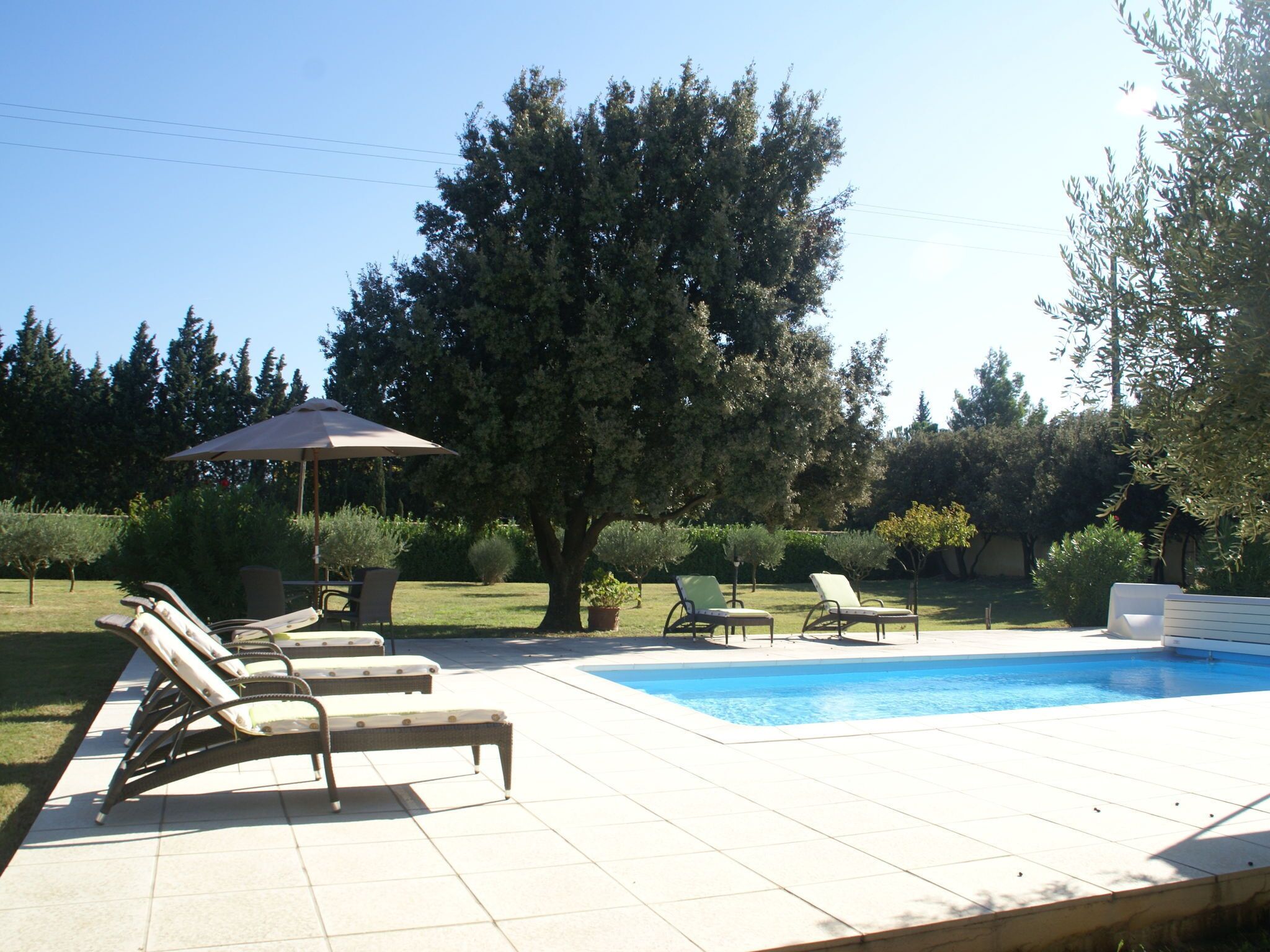 Villa | Pool | Outdoor pool