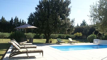 Villa | Pool | Outdoor pool