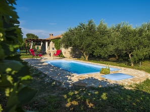 House | Pool | Indoor pool, outdoor pool