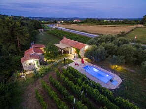 House | Pool | Indoor pool, outdoor pool