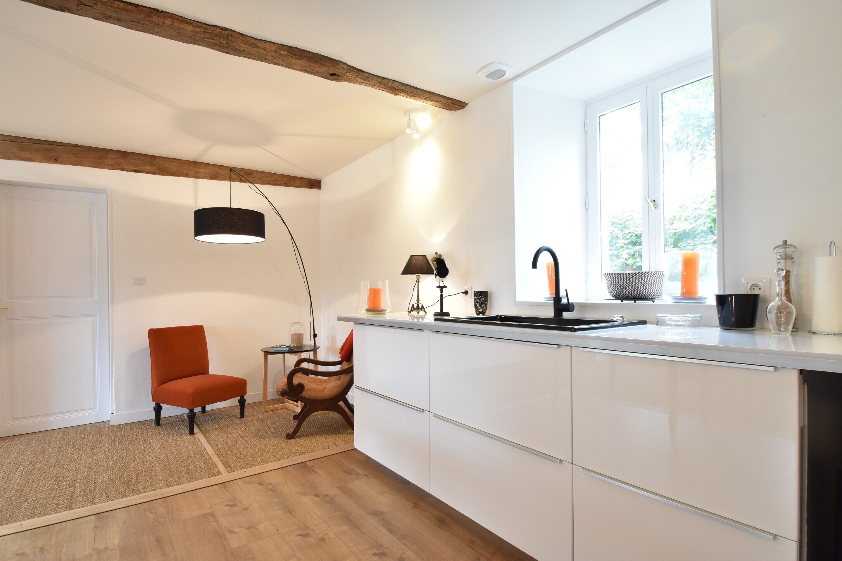 House | Private kitchen