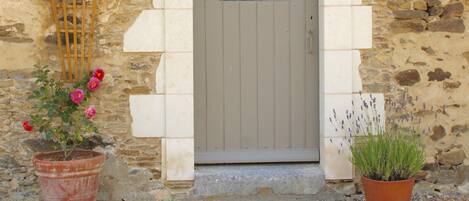 House | Interior detail