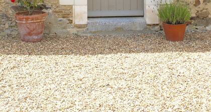 Holiday Home in Angers With Private Garden
