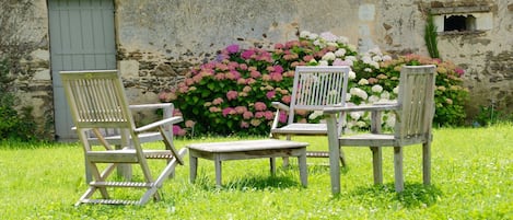 House | Garden