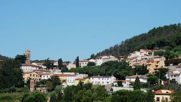 Esterni
