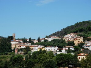 Esterni