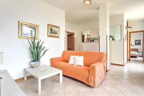 Appartement | Salle de séjour