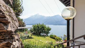 Apartment | View from property