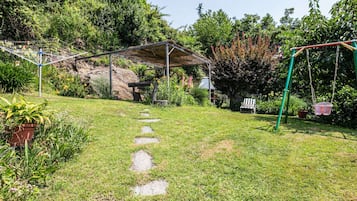 Apartment | Außenbereich