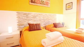 Villa | 2 bedrooms, individually furnished