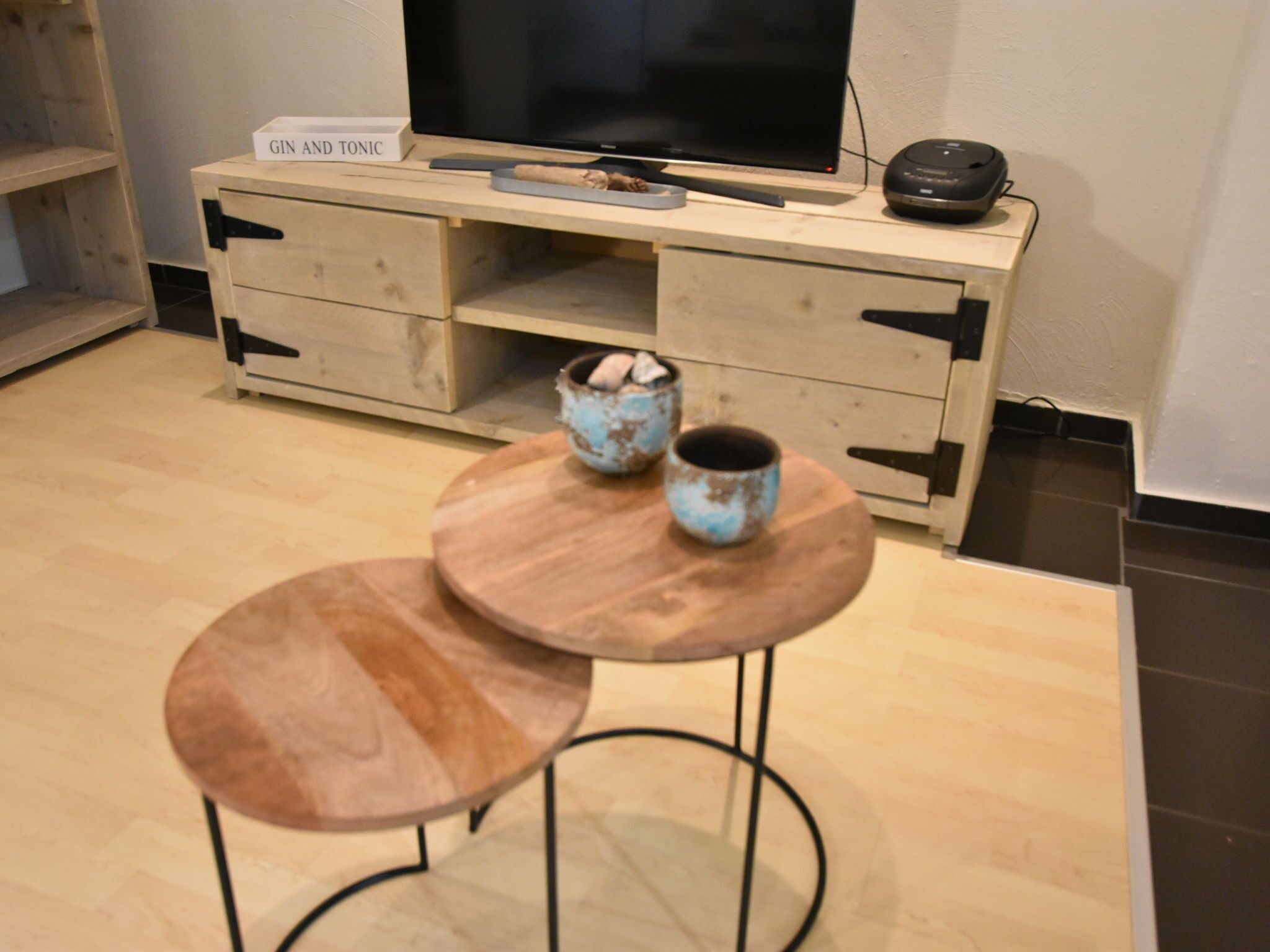 3 Schlafzimmer, Bettwäsche