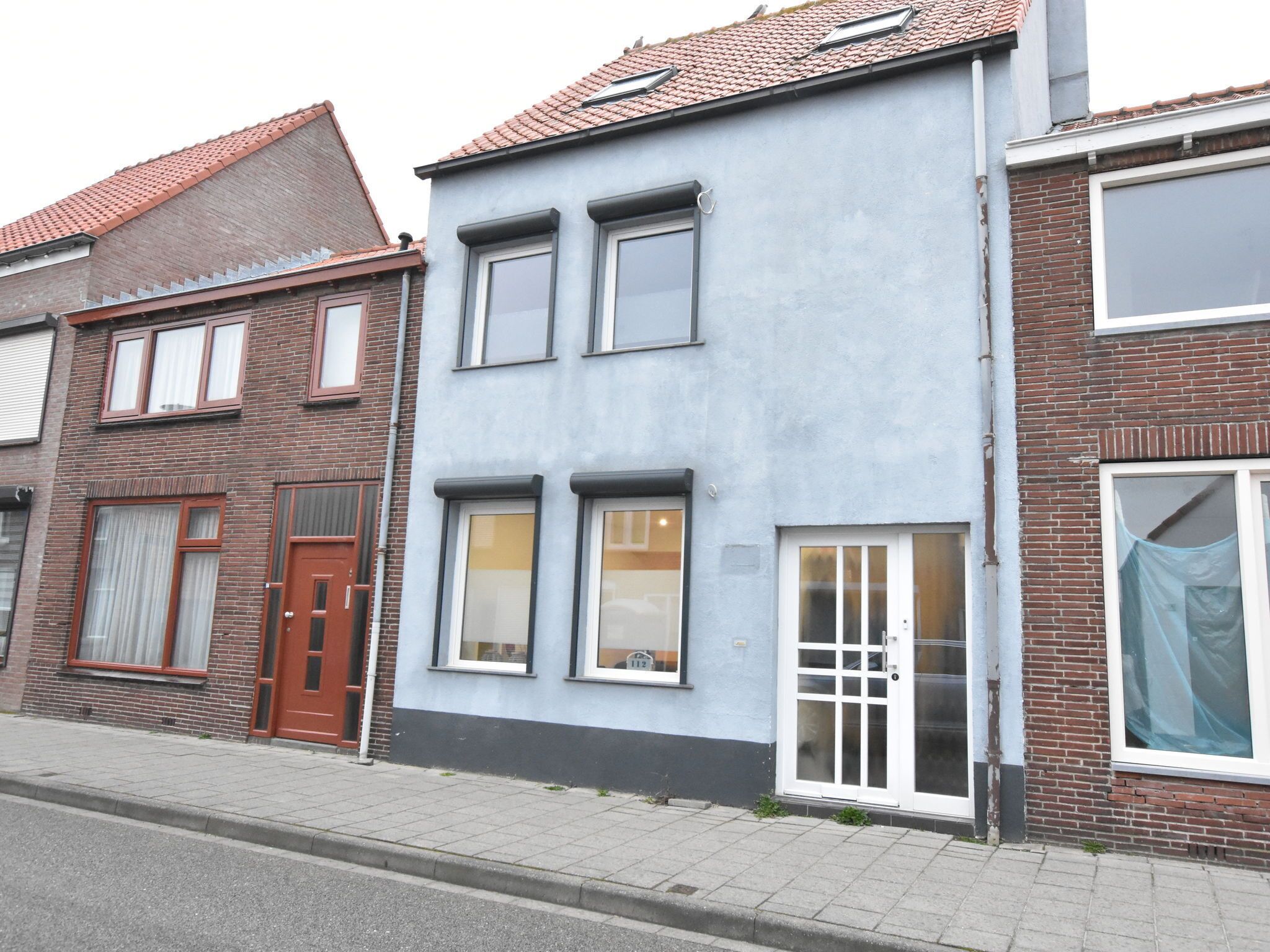 Außenbereich