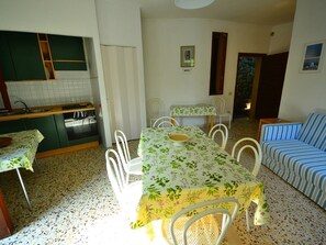 Ferienhaus | Speisen