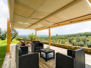 Maison | Extérieur
