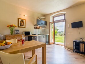 Ferienhaus | Speisen