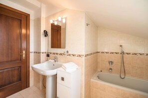 Casa | Bagno | Vasca