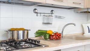 House | Private kitchen | Dishwasher - Stay in Verbania Pallanza (Verbania)