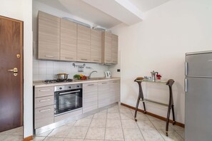 Private kitchen - Stay in Verbania Pallanza (Verbania)