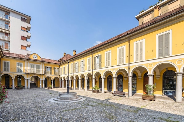 House | Exterior - Stay in Verbania Pallanza (Verbania)