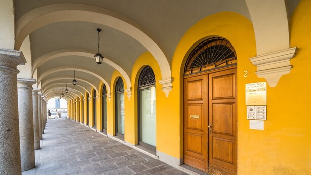 House | Reception - Stay in Verbania Pallanza (Verbania)