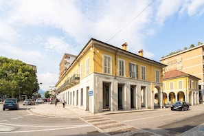 House | Exterior