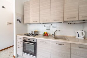 Ferienhaus | Eigene Küche | Geschirrspüler