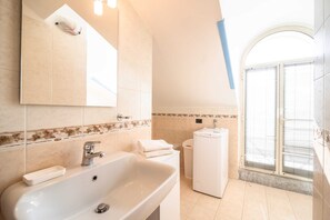 Bathroom - Stay in Verbania Pallanza (Verbania)