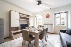 Maison | Restauration