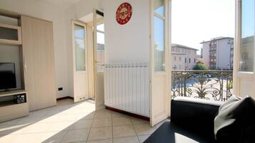 House | View from property