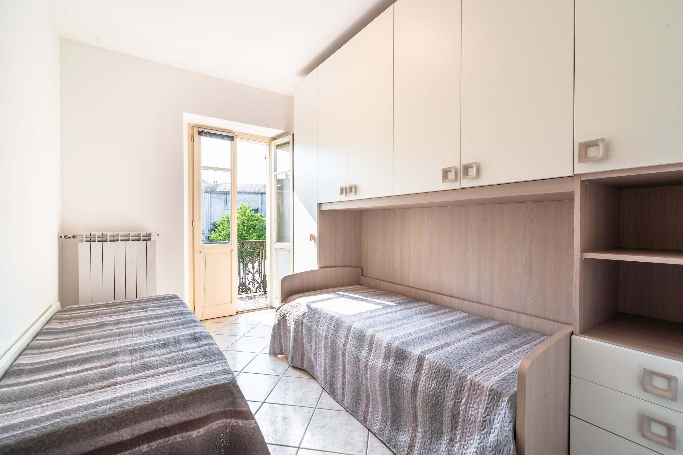 Rumah | 2 kamar tidur